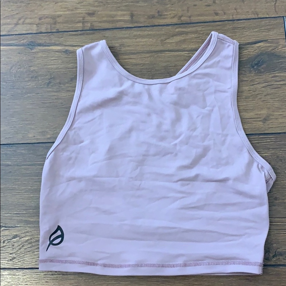 P’tula tank top